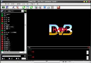  DVB Portal Viewer